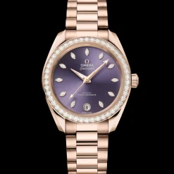 SEAMASTER AQUA TERRA SHADES