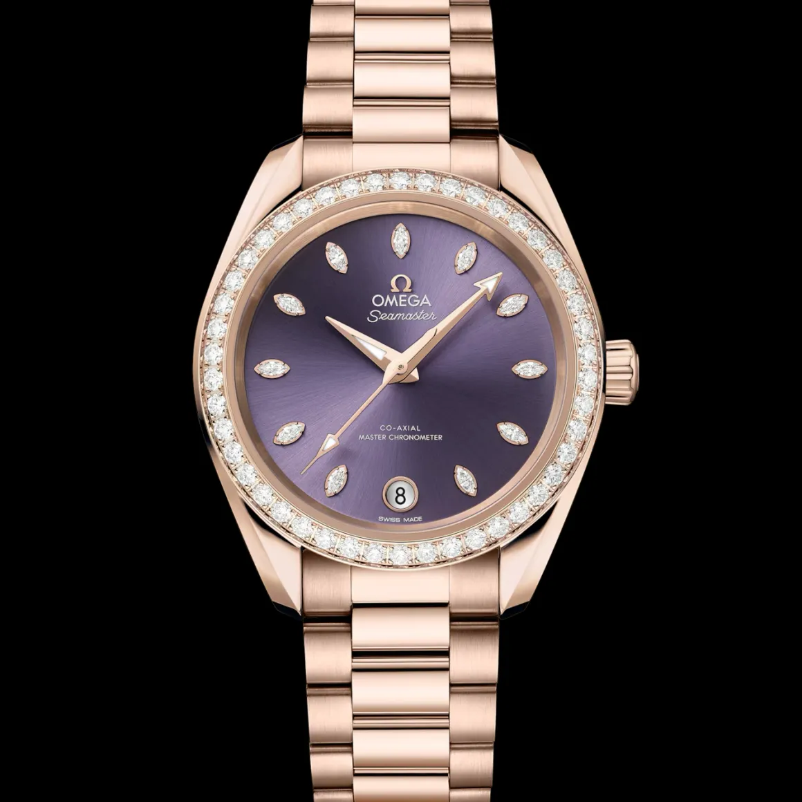 SEAMASTER AQUA TERRA SHADES