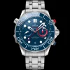 Seamaster Diver 300 - Coupe de l'America