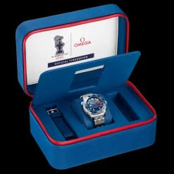 Seamaster Diver 300 - Coupe de l'America