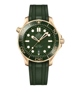 Seamaster Diver 300M