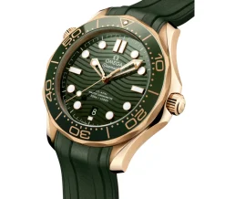 Seamaster Diver 300M