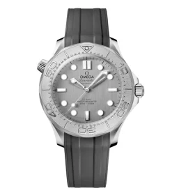 Seamaster Diver 300M