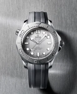 Seamaster Diver 300M