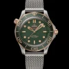Seamaster Diver 300M