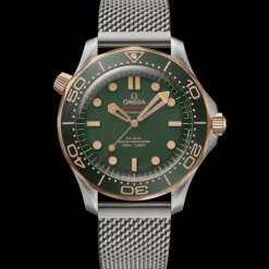 Seamaster Diver 300M