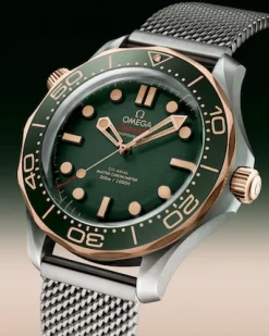 Seamaster Diver 300M