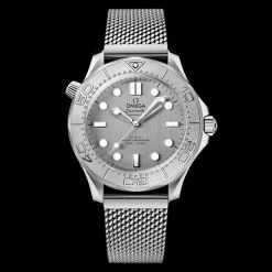 Seamaster Diver 300M