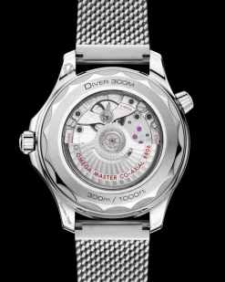 Seamaster Diver 300M