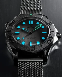 Seamaster Diver 300M