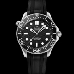 Seamaster Diver 300M