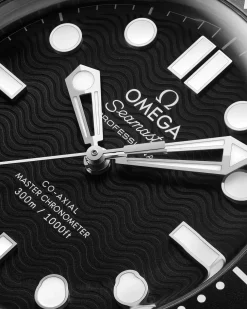 Seamaster Diver 300M