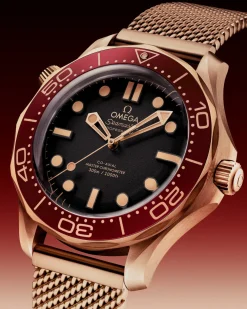 Seamaster Diver 300M