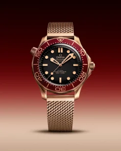 Seamaster Diver 300M