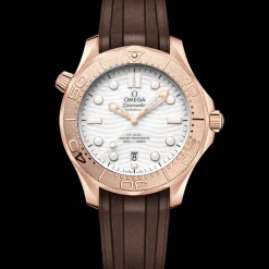 Seamaster Diver 300M