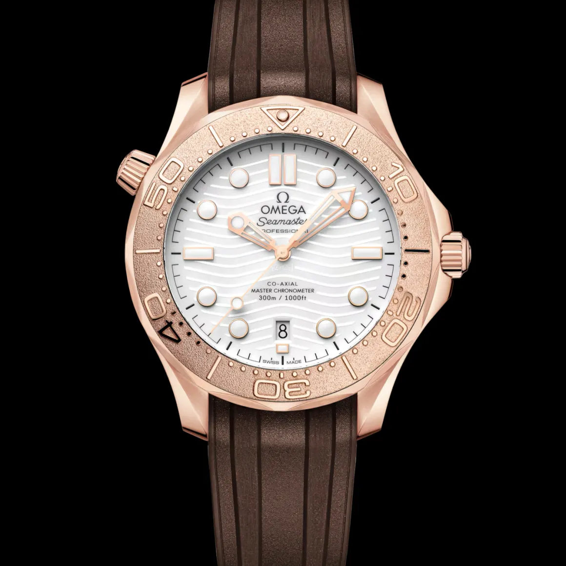 Seamaster Diver 300M