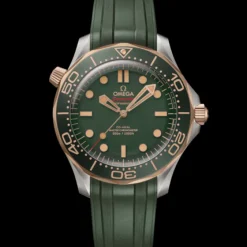 Seamaster Diver 300M