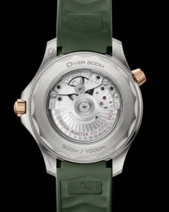 Seamaster Diver 300M