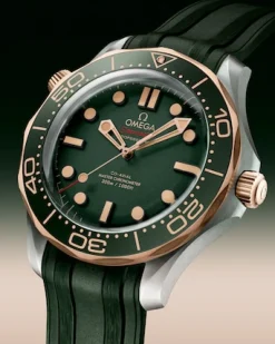 Seamaster Diver 300M