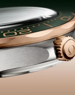 Seamaster Diver 300M