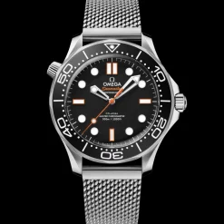 Seamaster Diver 300M