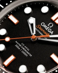 Seamaster Diver 300M
