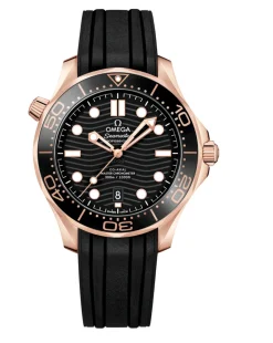 Seamaster Diver 300M