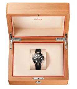 Seamaster Diver 300M