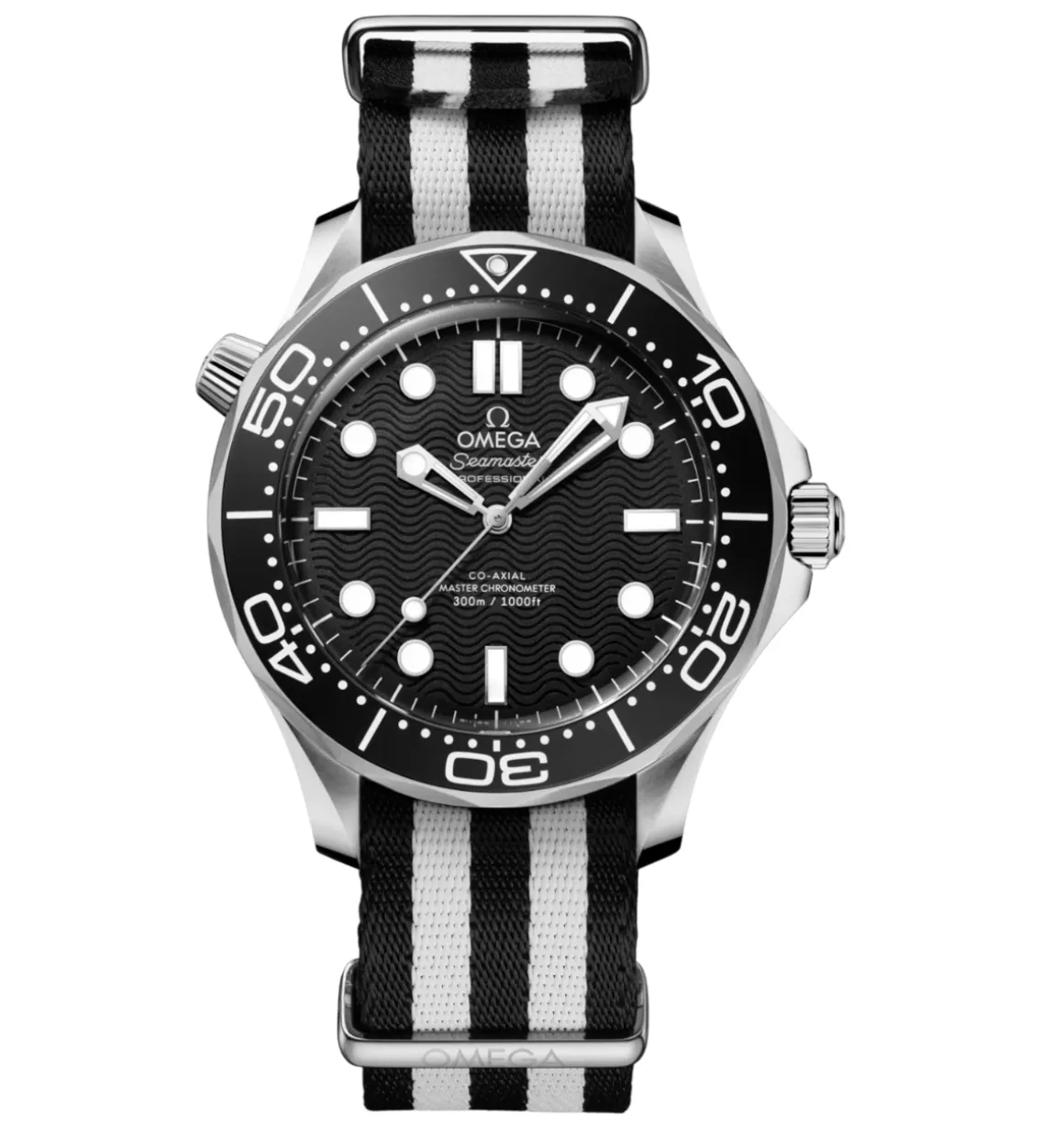Seamaster Diver 300M
