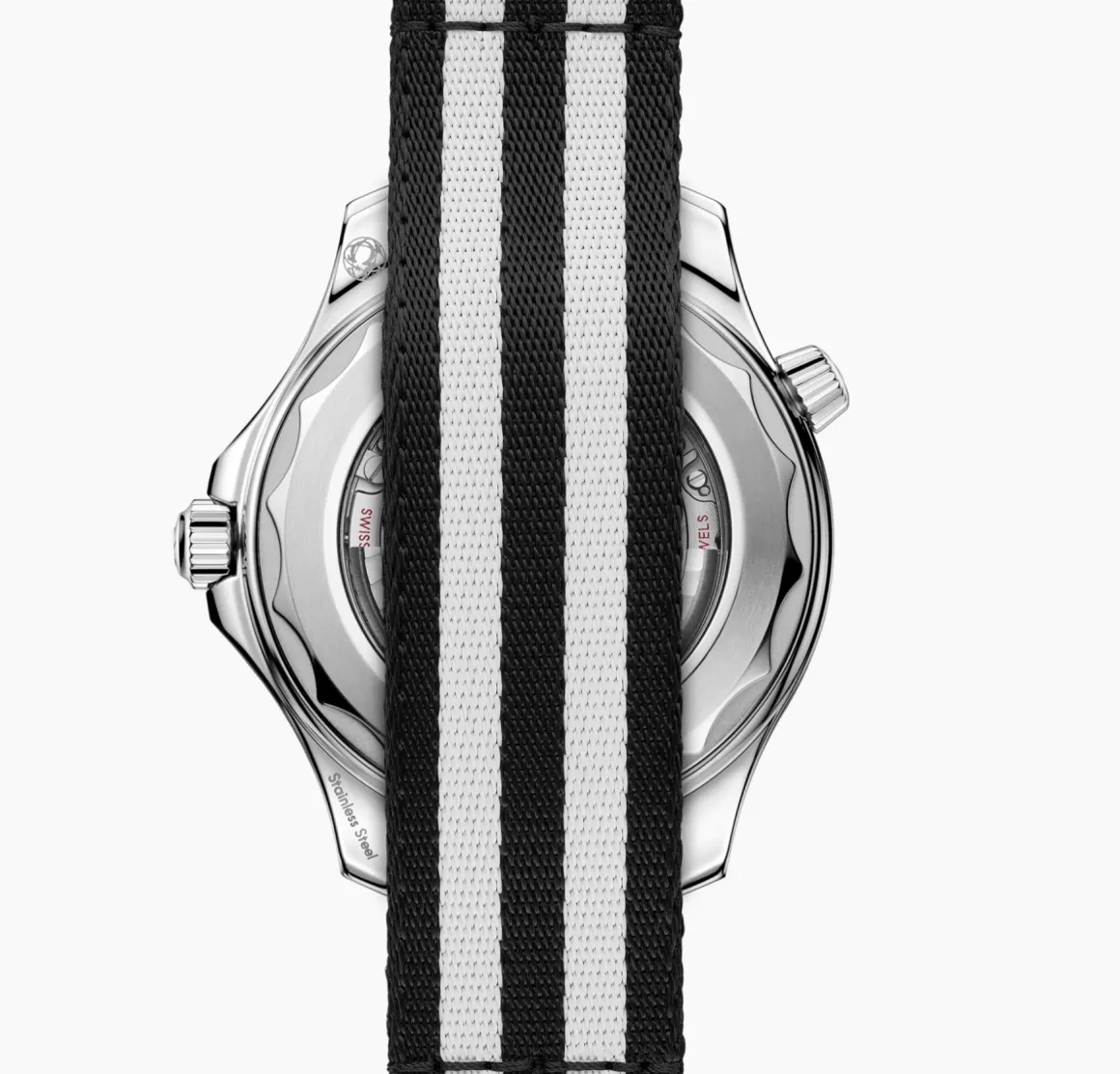 Seamaster Diver 300M
