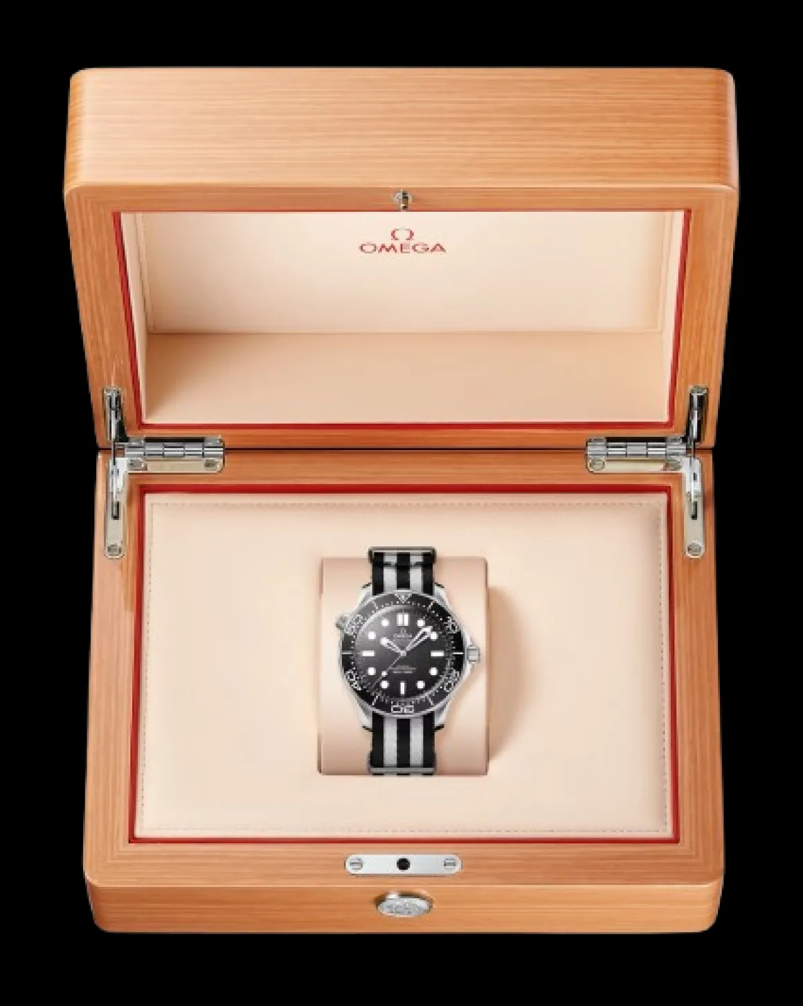 Seamaster Diver 300M