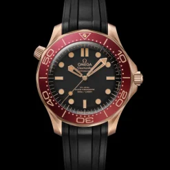 Seamaster Diver 300M