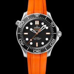 Seamaster Diver 300M