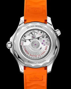 Seamaster Diver 300M