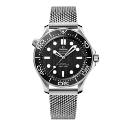 Seamaster Diver 300M