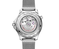 Seamaster Diver 300M