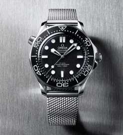 Seamaster Diver 300M