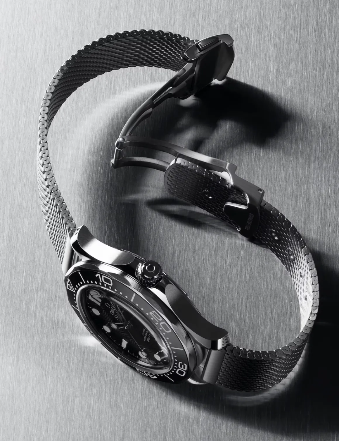 Seamaster Diver 300M