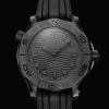Seamaster Diver 300M Black Black 43,5 mm