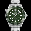 Seamaster Diver 300M Co-Axial Master Chronometer 42 mm
