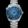SEAMASTER PLANET OCEAN 600M
