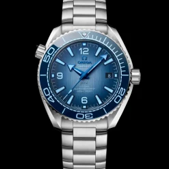 SEAMASTER PLANET OCEAN 600M
