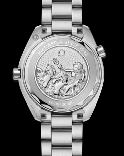 SEAMASTER PLANET OCEAN 600M