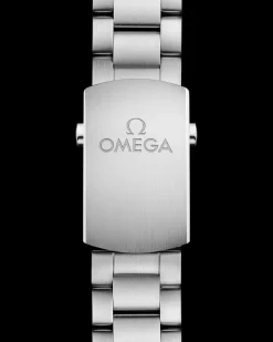SEAMASTER PLANET OCEAN 600M