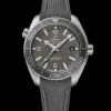 SEAMASTER PLANET OCEAN 600M