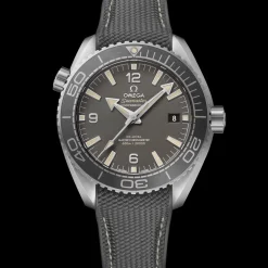 SEAMASTER PLANET OCEAN 600M
