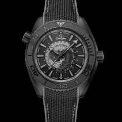 Seamaster Planet Ocean 600M