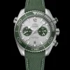 SEAMASTER PLANET OCEAN 600M