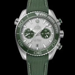 SEAMASTER PLANET OCEAN 600M