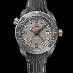 SEAMASTER PLANET OCEAN 600M